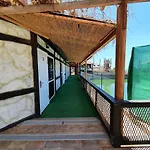 La Casa Nova Armenime