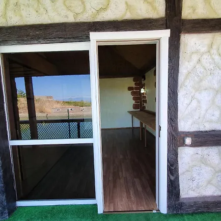 La Casa Nova Albergue