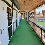 La Casa Nova ホステル *