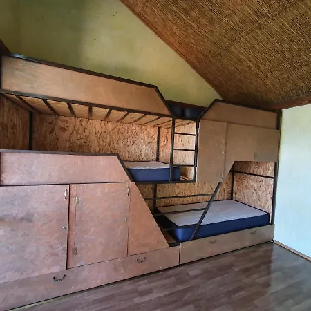 La Casa Nova * Armeñime