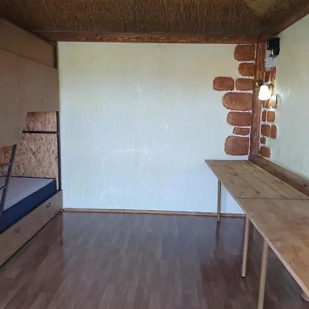 La Casa Nova Armenime