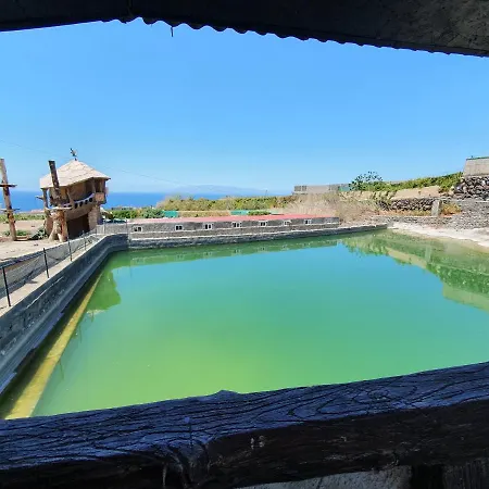 La Casa Nova Hostel *