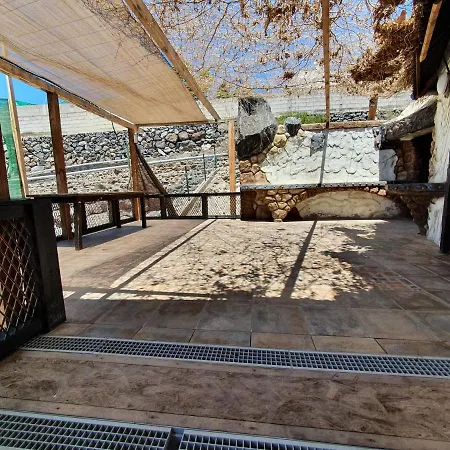 La Casa Nova Hostel Armenime