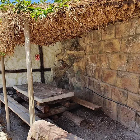 La Casa Nova *