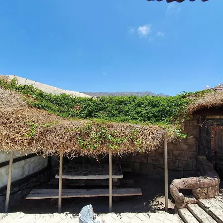 La Casa Nova Armeñime