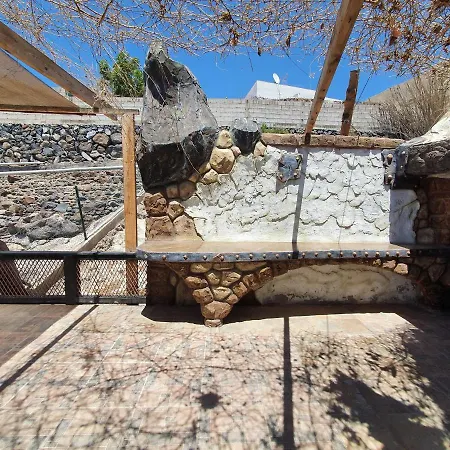 La Casa Nova Armeñime