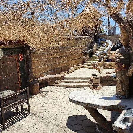 La Casa Nova ホステル Armeñime