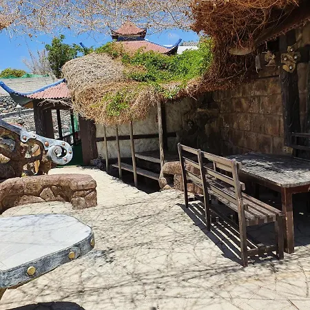 אכסניה La Casa Nova