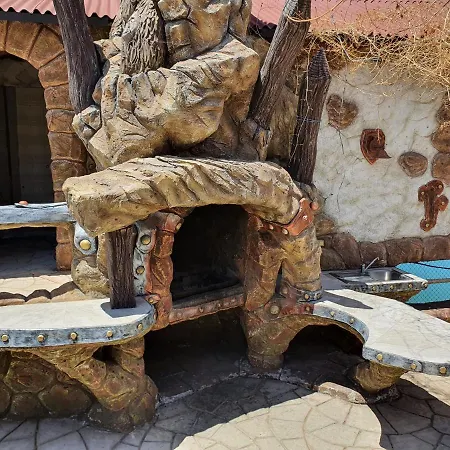 אכסניה La Casa Nova Armenime