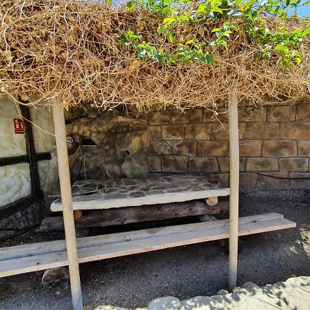 拉卡萨诺瓦青年旅馆 *