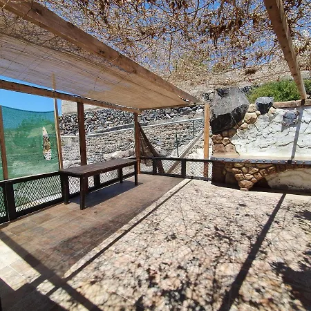 拉卡萨诺瓦青年旅馆