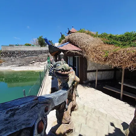 拉卡萨诺瓦青年旅馆