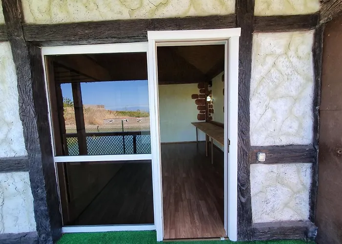 La Casa Nova Vandrarhem