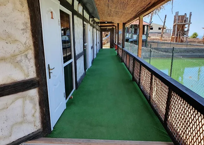 La Casa Nova *