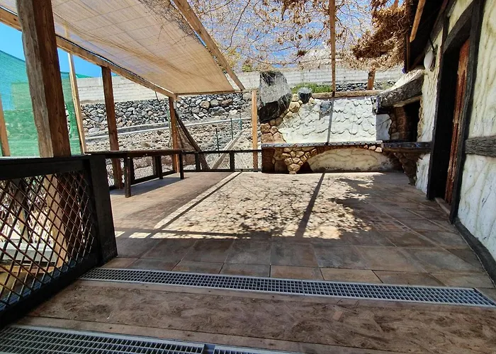 La Casa Nova Vandrarhem Armenime