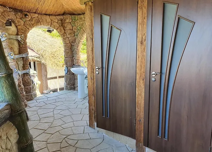 Vandrarhem La Casa Nova
