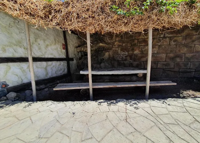 Vandrarhem La Casa Nova Armenime