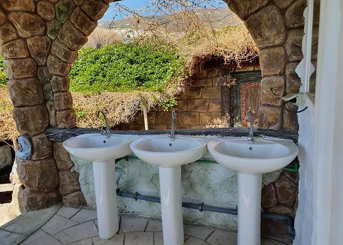 La Casa Nova Vandrarhem Armenime