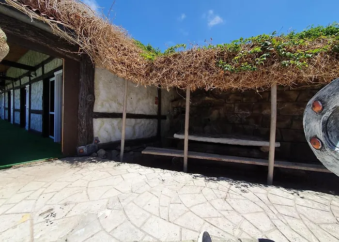 La Casa Nova Vandrarhem