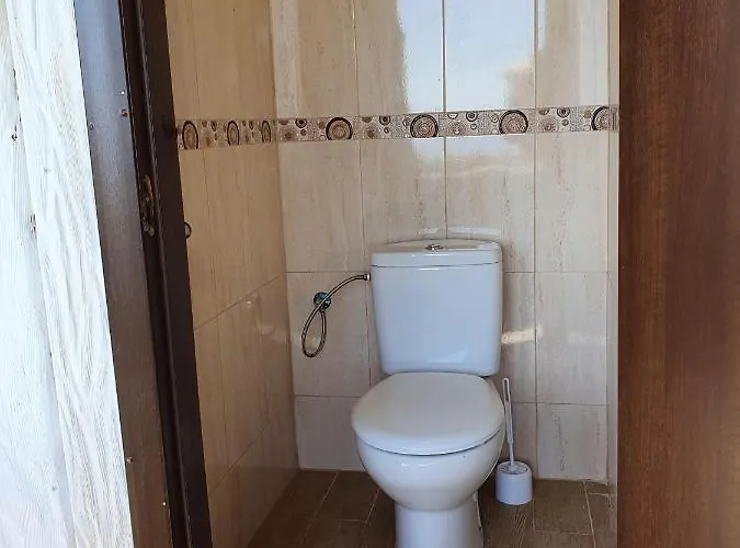 La Casa Nova Хостел *