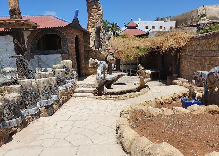 Hostal La Casa Nova Armenime