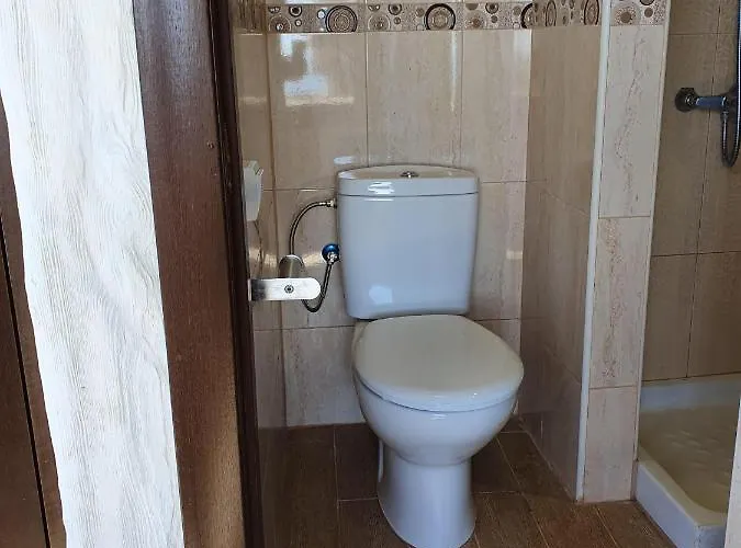 La Casa Nova Vandrarhem