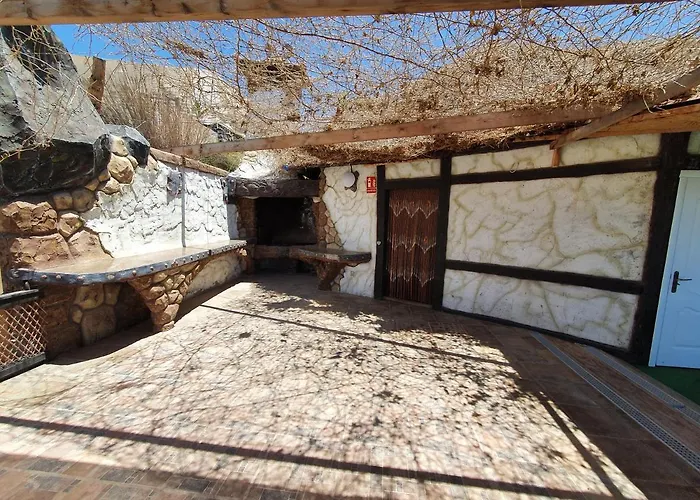 La Casa Nova Vandrarhem *