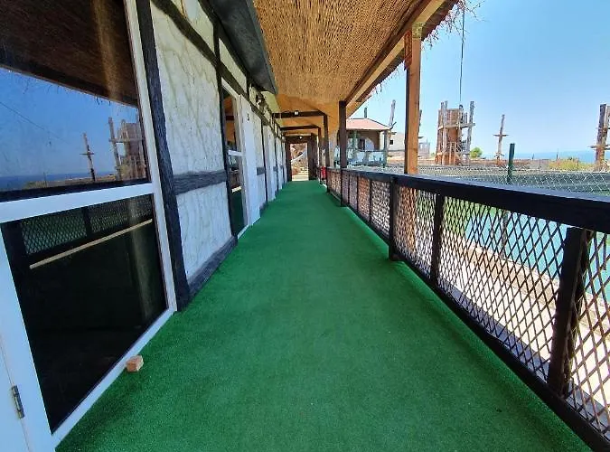 La Casa Nova Vandrarhem Armenime