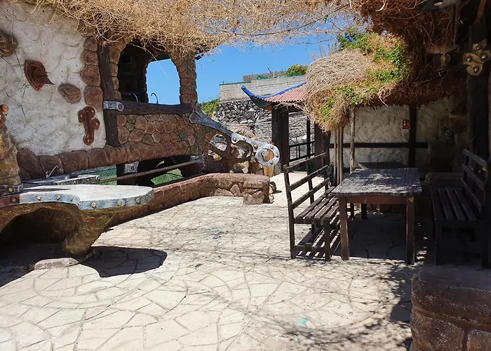 La Casa Nova