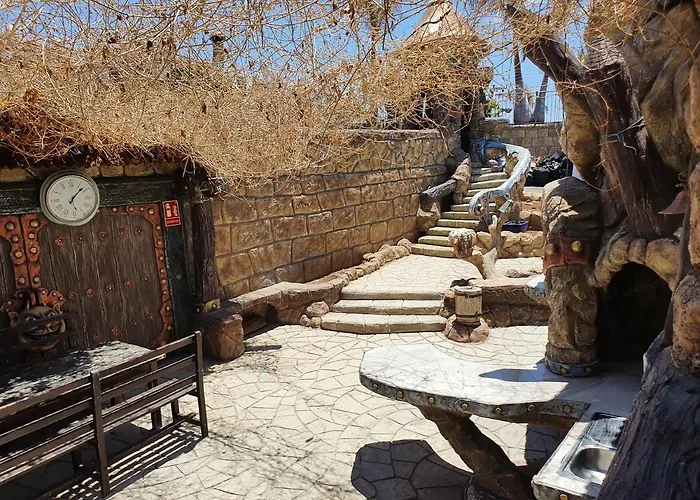 La Casa Nova Vandrarhem Armenime