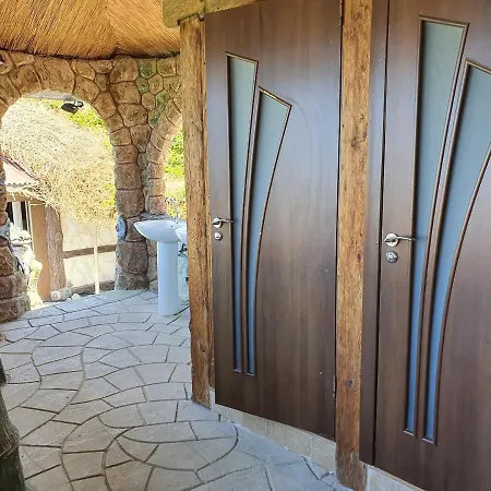 ホステル La Casa Nova