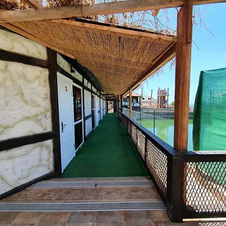 La Casa Nova Armeñime