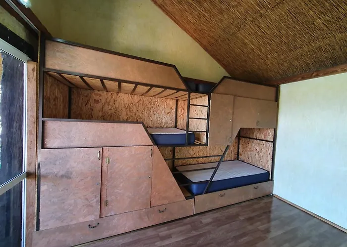 La Casa Nova * Armenime