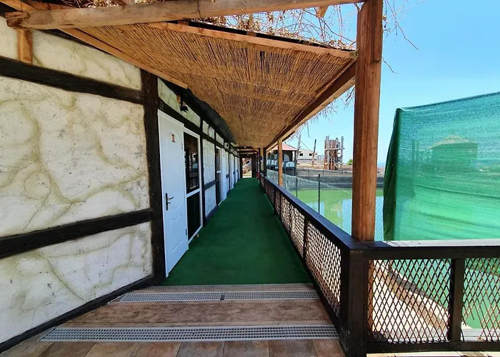 La Casa Nova Armenime