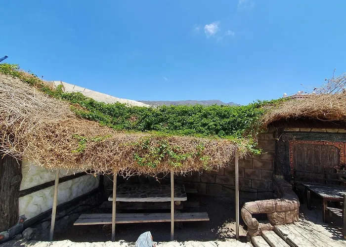 La Casa Nova Armenime